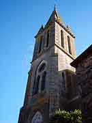 eglise saint-etienne saint-carreuc
