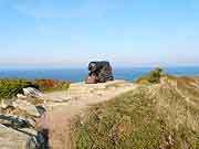 saint-cast le guildo canon de la corbiere