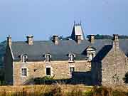 chateau de la vieuxville saint-cast le guildo