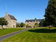 chateau de la vieuxville saint-cast le guildo