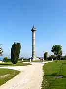 saint-cast le guildo colonne monumentale