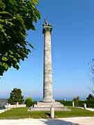 saint-cast le guildo colonne monumentale