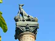 saint-cast le guildo colonne monumentale