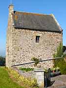 chateau de la vieuxville saint-cast le guildo