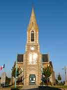 saint-cast le guildo eglise notre-dame du guildo