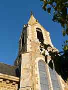 saint-cast le guildo eglise notre-dame du guildo