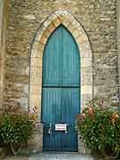 saint-cast le guildo eglise notre-dame du guildo