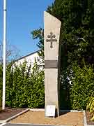 saint-cast le guildo monument aux morts de notre-dame du guildo