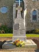 saint-cast le guildo monument aux morts de notre-dame du guildo