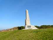 saint-cast le guildo monument de la fregate laplace