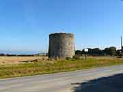 moulin a vent anne  saint-cast le guildo