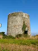 moulin a vent anne  saint-cast le guildo