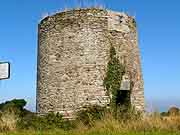 moulin a vent anne  saint-cast le guildo