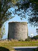 moulin a vent anne  saint-cast le guildo