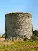 moulin a vent anne  saint-cast le guildo