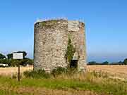 moulin a vent anne  saint-cast le guildo