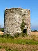 moulin a vent anne  saint-cast le guildo