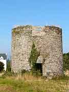 moulin a vent anne  saint-cast le guildo