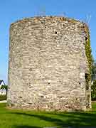 moulin a vent le bily saint-cast le guildo