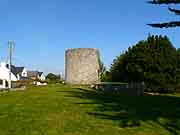 moulin a vent le bily saint-cast le guildo