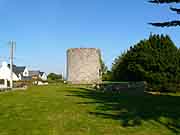 moulin a vent le bily saint-cast le guildo