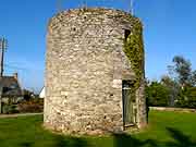 moulin a vent le bily saint-cast le guildo