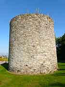 moulin a vent le bily saint-cast le guildo