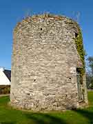 moulin a vent le bily saint-cast le guildo