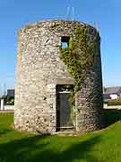 moulin a vent le bily saint-cast le guildo