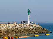 saint-cast le guildo canon de la corbiere