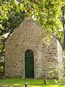 chapelle saint-yves saint-clet