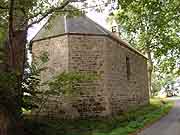 chapelle saint-yves saint-clet