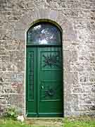 chapelle saint-yves saint-clet