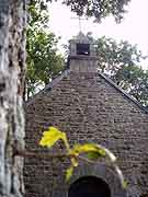 chapelle saint-yves saint-clet