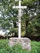 croix saint-clet