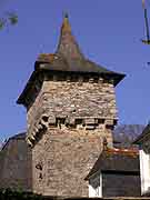 chateau de la guyomarais saint-denoual