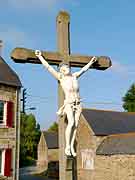 saint-denoual croix au bourg