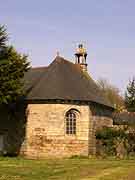 chapelle sainte-barbe saint-donan