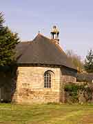 chapelle sainte-barbe saint-donan