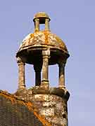 chapelle sainte-barbe saint-donan