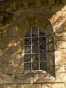 chapelle sainte-barbe saint-donan