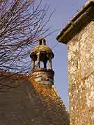chapelle sainte-barbe saint-donan