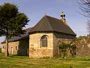 chapelle sainte-barbe saint-donan
