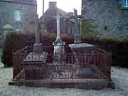 cimetiere saint-donan