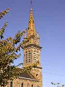 eglise saint-donan