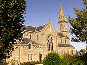 eglise saint-donan
