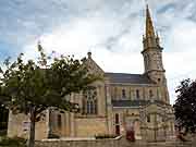 eglise saint-donan