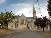 eglise saint-donan