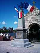 monument aux morts saint-donan