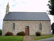 chapelle notre-dame de lorette saint-fiacre